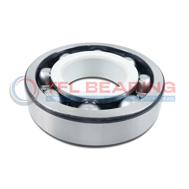 Electrically Insulated Ball Bearings 6034/C3VL2071